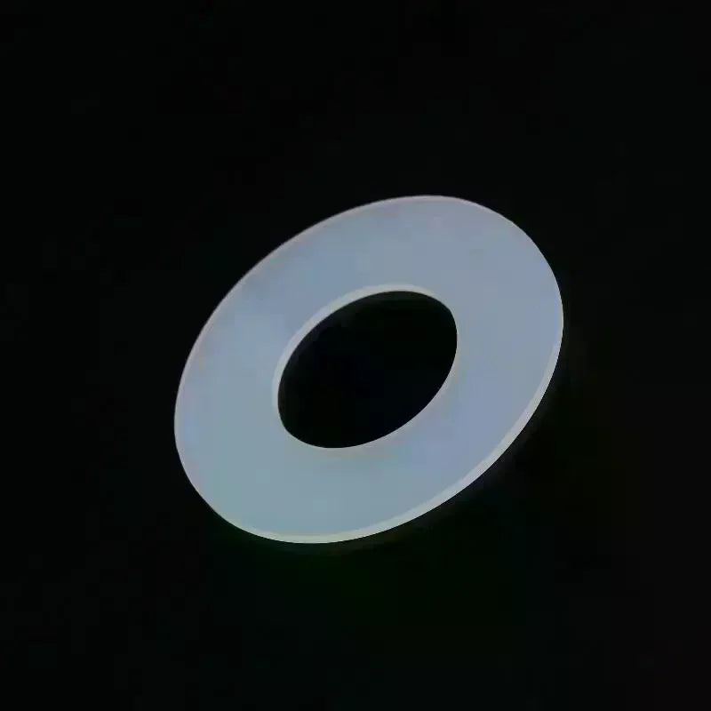 1/3/5Pcs Household Bathroom Accessories Seal Washer For Geberit Silicon Rubber Flush Valve Seal Washer Diaphragm Vue