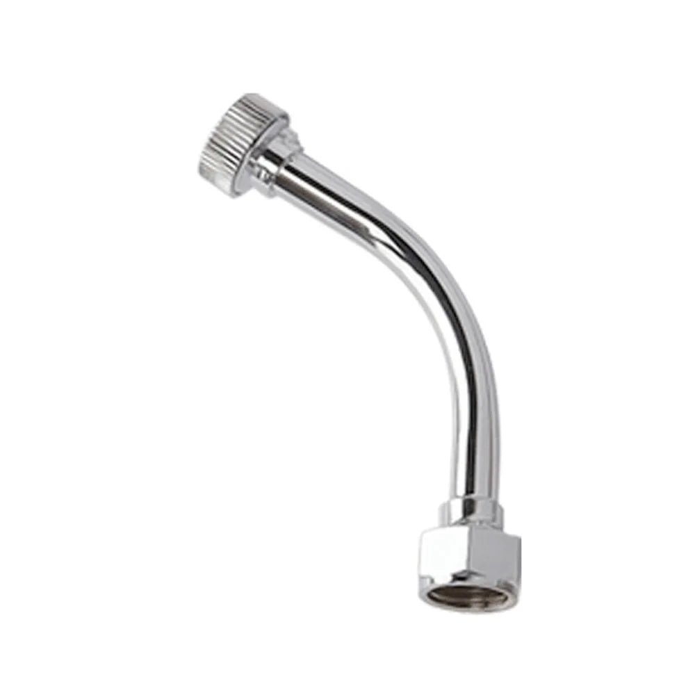 Stainless Steel Sprayer Wand Nozzle 1/2/3 Hole Water-saving High Pressure Sprayer Nozzle Large Flow Sprinkler Head Vue 1 Hole