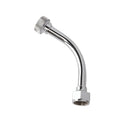 Stainless Steel Sprayer Wand Nozzle 1/2/3 Hole Water-saving High Pressure Sprayer Nozzle Large Flow Sprinkler Head Vue 1 Hole