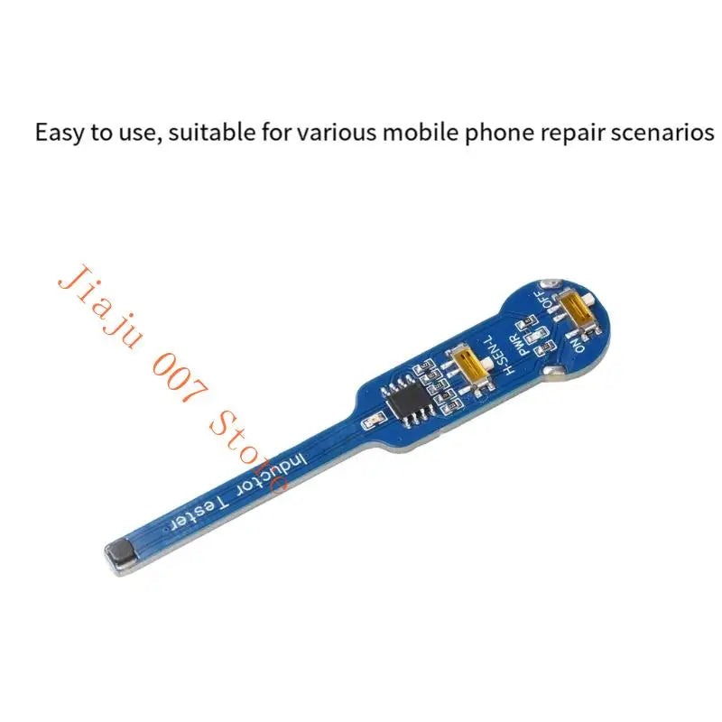 FISOKEE LED Inductance Tester – Inductor Detector for Circuits Inductance Tester Vue