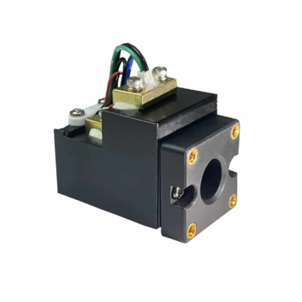 RGB 500mw Stage light Laser Head Module full-color Laser Vue