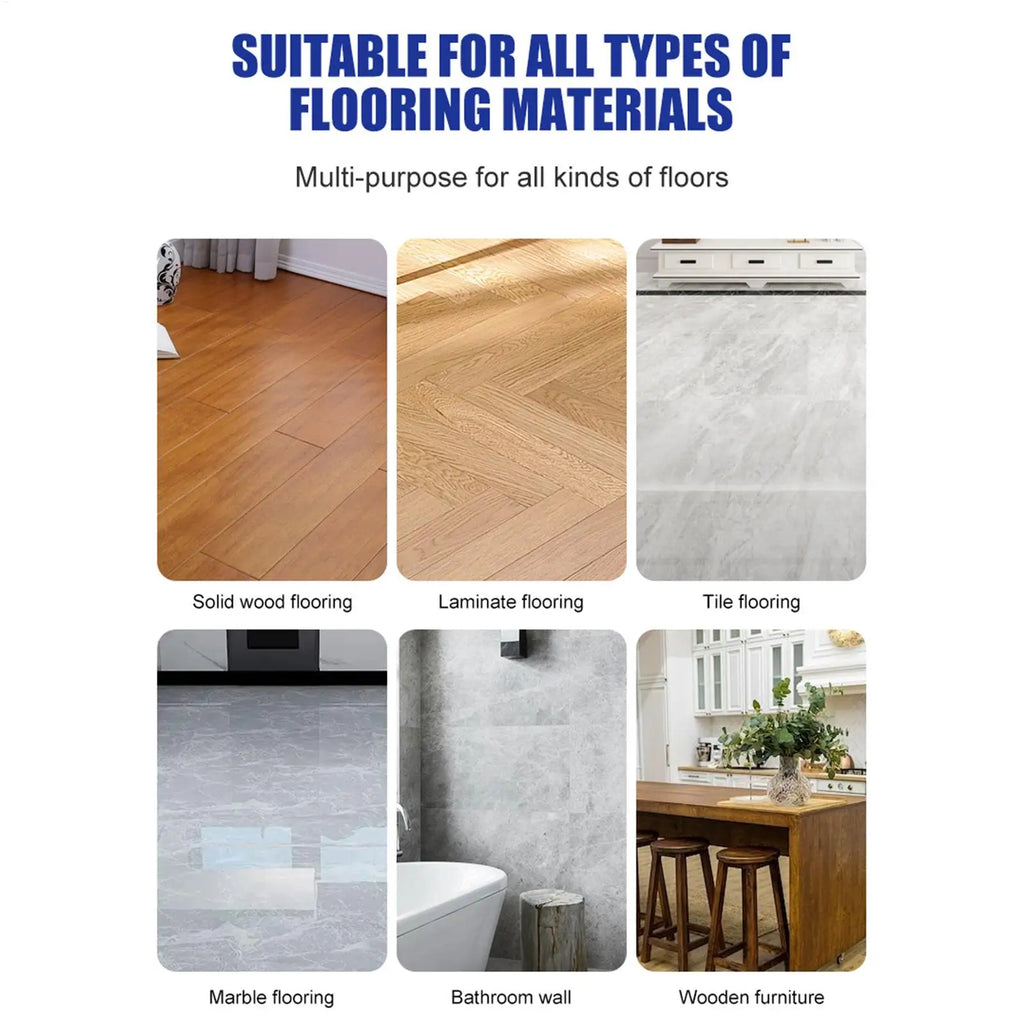 30Pcs/box Dissolvable Floor Cleaning Tablets Deep Clean Scented Powerful Sheets for Mopping Hard Floor Tile Kitchen Home Use Vue