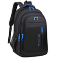 Ladies' Backpack Female Korean Version Trendy Large Capacity School