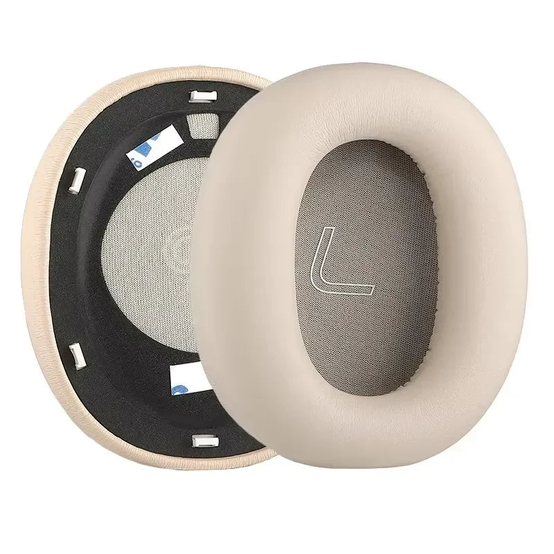 Replacement Ear Pads For Edifier LS880N Pro WH950NB Wireless Headphone Accessories Headset Ear Cushion Repair Parts Foam Vue
