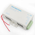 AC 100~240V Output 12V 5A Electric Lock Power Supply Magnetic Lock Adapter Covertor Access Control System Power Supply Vue 5APW white 5A