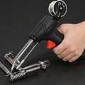 Multi-Function Soldering Iron & Solder Gun Set – Handheld Welder Soldering Iron Set Vue China Mainland Green