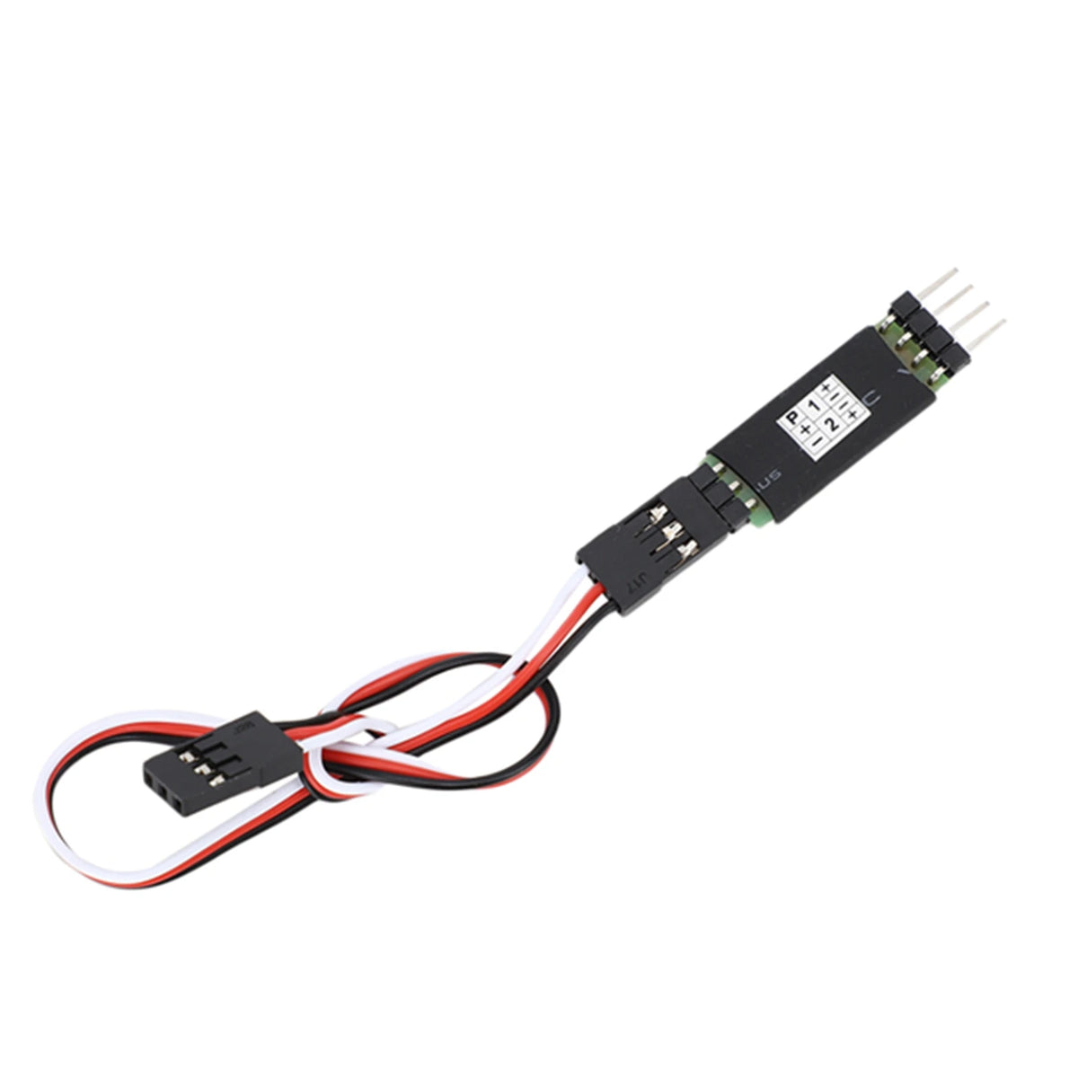Remote Control Car Third Channel Light Receiver Cord RC Car Part Accessory RC Car Accessory RC Car Light Receiver Cord Vue