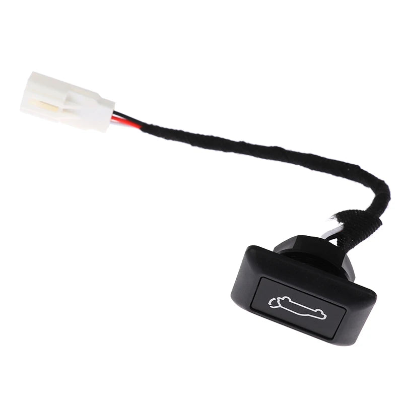 Car Electric Tailgate Trunk Release Switch Rear Door Tailgate Control Replacement Switch Vue