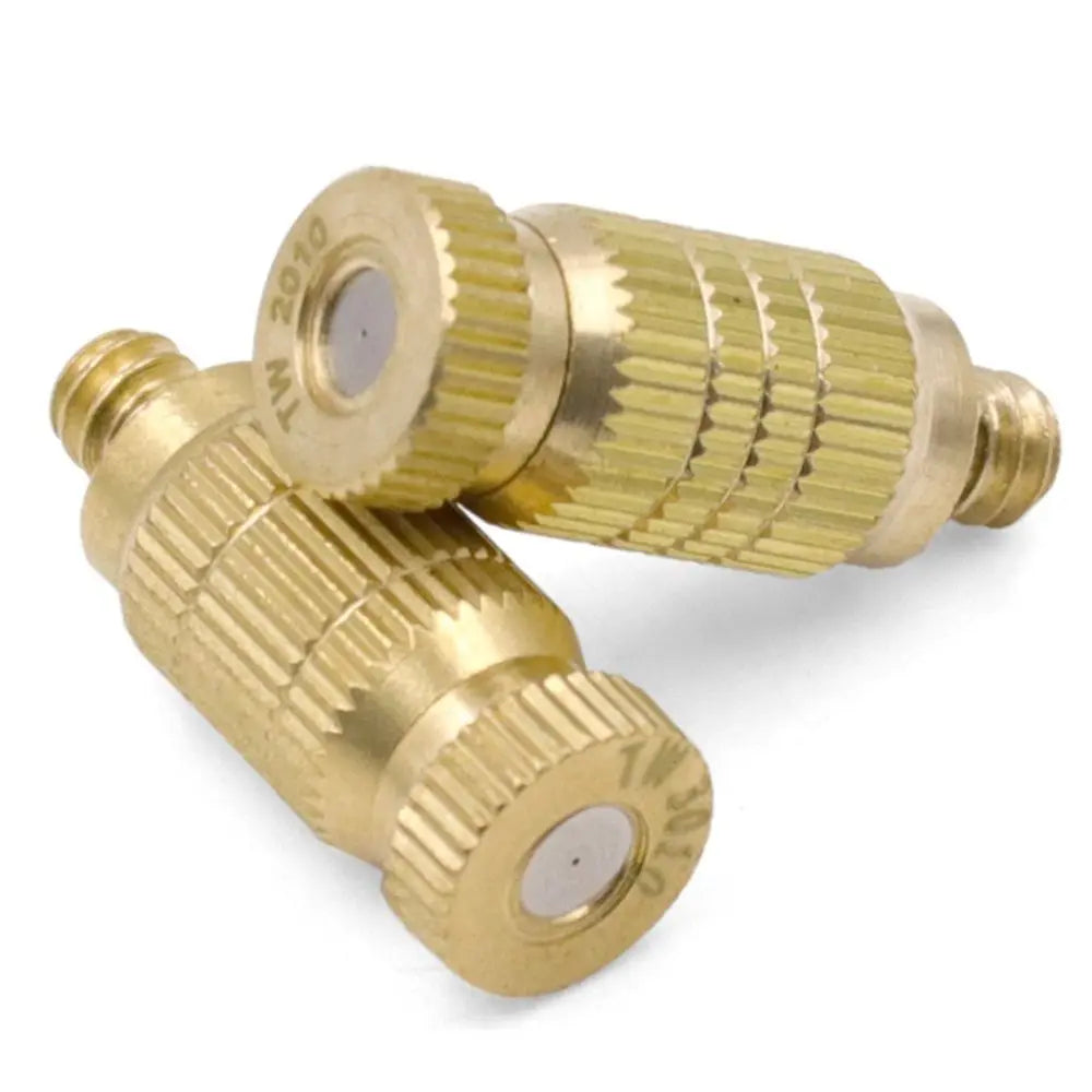 Pressure Atomizer Nozzle Anti-drip Greenhouse Irrigation Fogging