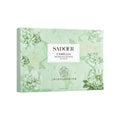 Camellia Flower Soothing and Hydrating Six-Piece Set of Moisturizing and Brightening Skincare Products Set Vue 6-Piece Set
