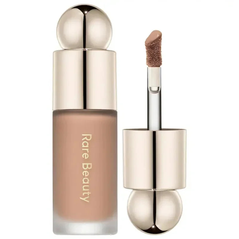 Rare Beauty Bronzer Contour Stick – Cream Concealer & Highlighter