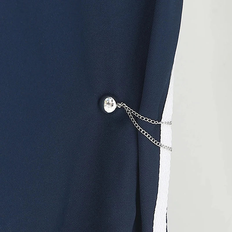 Magnetic Adjustable Trouser Legs Clips For Pants Pin Retractable Fixed Leg Pants Loose Button For Jeans Cardigan Vue