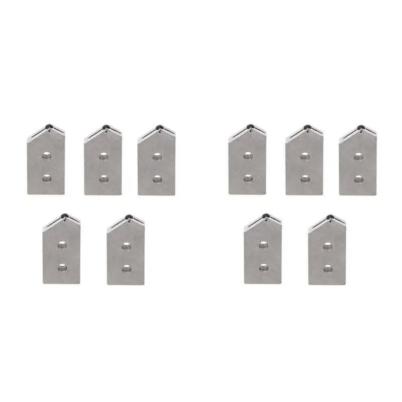 ABKW-10Pcs Glass Cutter Head Replacement, Glass Cutter Replacement Head For DIY Crafts Glass Bottle Cutting Vue Default Title
