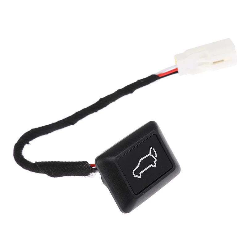 Car Electric Tailgate Trunk Release Switch Rear Door Tailgate Control Replacement Switch Vue