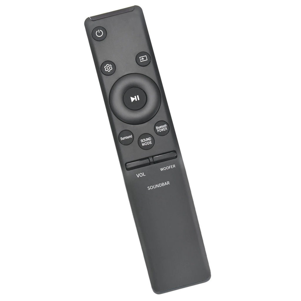 AH59-02758A Replace Remote Fit for Samsung Soundbar HW-M450 HW-M4500 HW-M4501 HW-M550 HW-M430 HW-M360 HW-M370 Vue