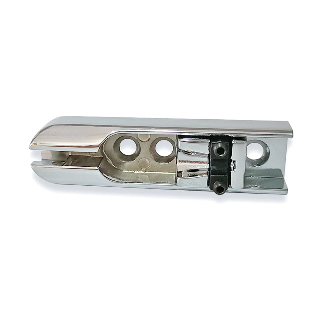 4pcs Bass Guitar Bridge Individual Bass Bridge Guitar Bridge with 4 String Electric Bass Guitar Accessories Vue