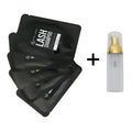 Sense Lashes Lash Shampoo Concentrate – Eyelash Extensions Lash Extension Cleanser Vue shampoo with bottle