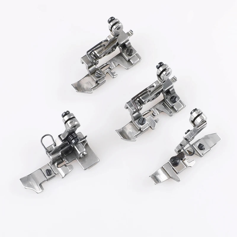 Narrow Presser Foot M700 M800 EX5200 Overlock Serger 4/5 Thread Overlock Presser Foot Vue