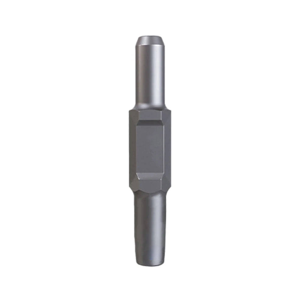 NEWONE Tamping Plate Extension Rod for Electric Pickaxe Power Tool Accessory Vue