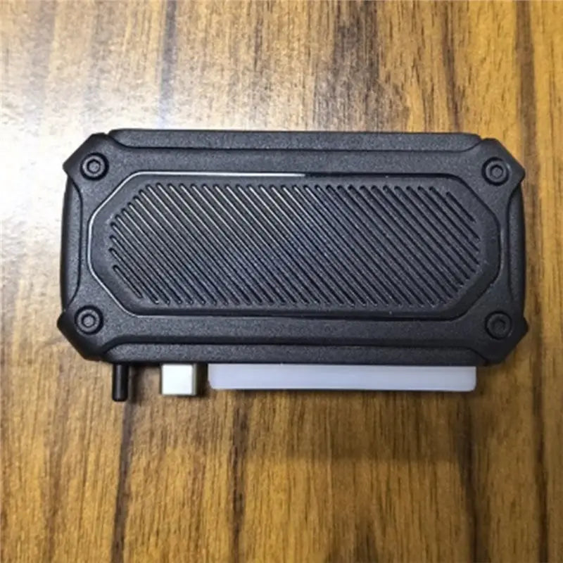Hot-For 2 For Switch2 Host Cooling Fan With Digital Display Heat Dissipation Fan For Game Console Vue