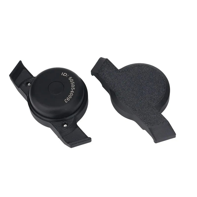 Hot-For KMUT AK-28 Tracker Protection Shell Case Under Bike Seat Mounting Bracket To Prevent Loss And Theft Vue