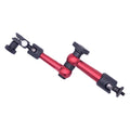 Dial Indicator Magnetic Base Stand | Flexible Arm Holder Magnetic Indicator Stand Vue S China Mainland