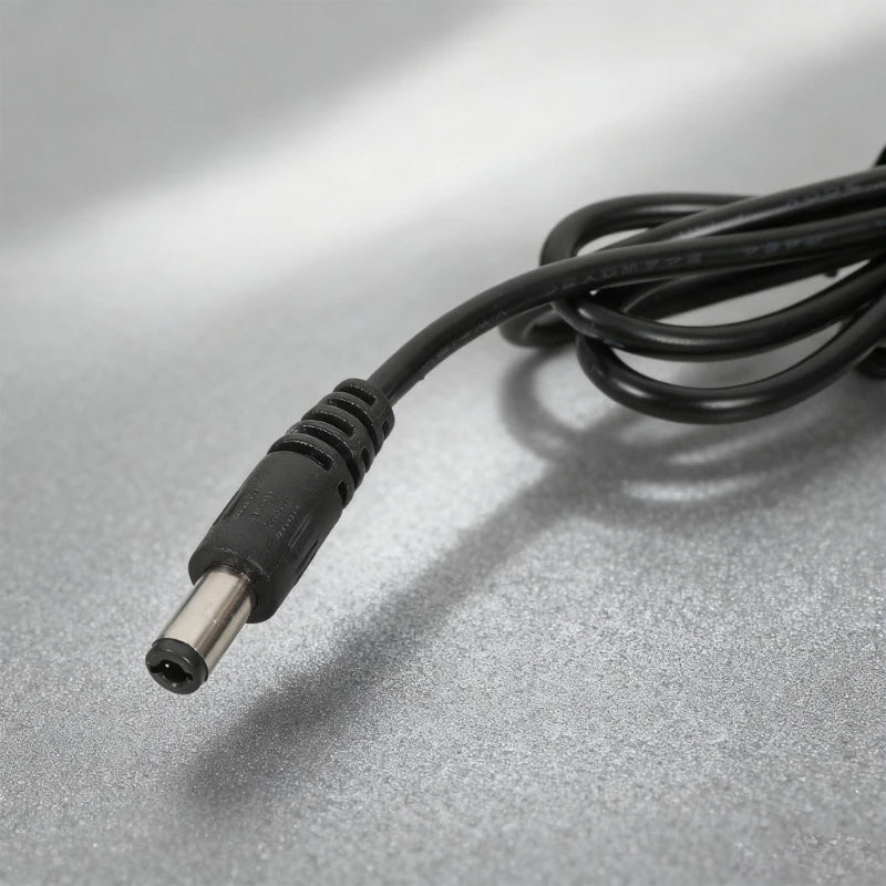 3-12V 2A Adjustable DC Power Supply Adapter | EU UK AU Plug DC Power Supply Adapter Vue