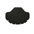 For BMW X3 G45 2025 2026 Car Engine Hood Lining Sound Absorption Mat Heat Insulation Pad Fire Protection Cover Car Accessories Vue black Other