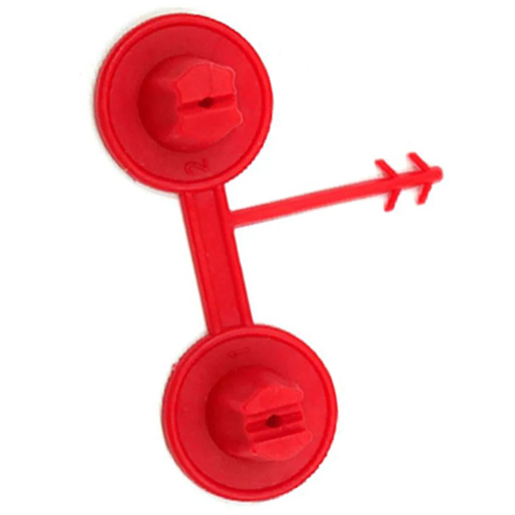 Reusable Spray Foam Nozzles – Wall & Ceiling Insulation Foam Gun Nozzle Vue