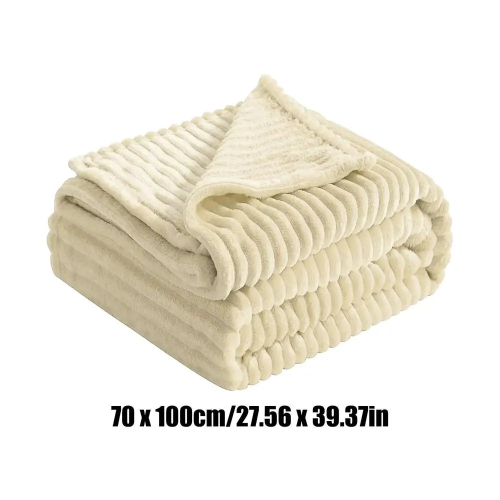 70x100cm Dog Couch Blanket Washable Comfortable Furniture Protector for Small Medium Dogs Sofa Crate Non Slip Scratch Resistant Vue C
