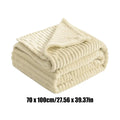 70x100cm Dog Couch Blanket Washable Comfortable Furniture Protector for Small Medium Dogs Sofa Crate Non Slip Scratch Resistant Vue C