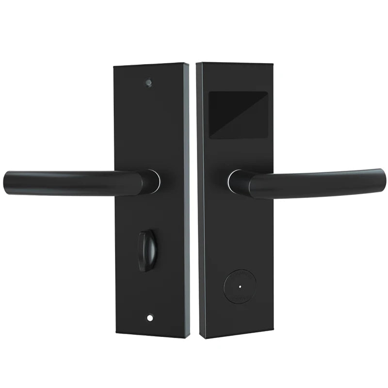 Smart RF Card Hotel Door Locks Vue