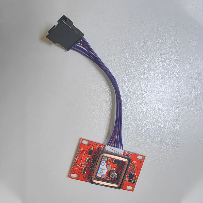 T57 lock chip for elock hotel system Vue