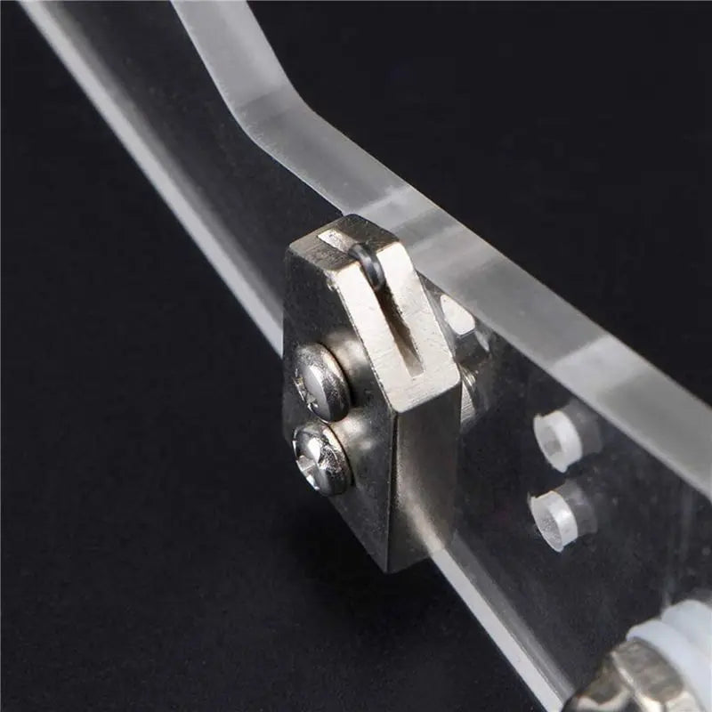 ABKW-10Pcs Glass Cutter Head Replacement, Glass Cutter Replacement Head For DIY Crafts Glass Bottle Cutting Vue