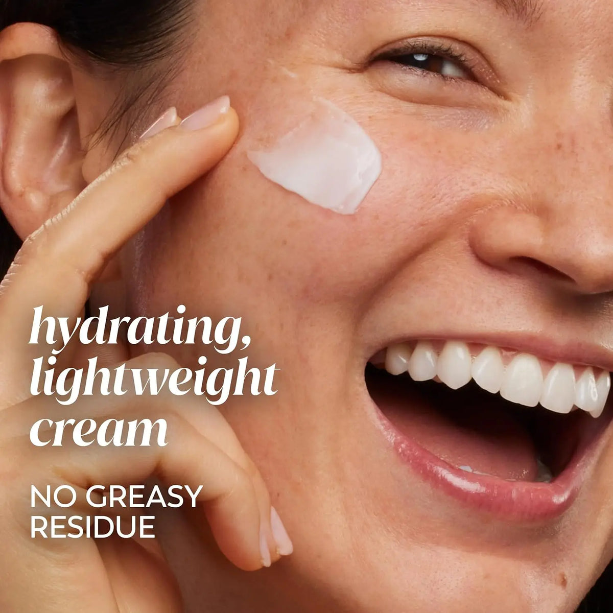 Layered Pore Bacteria Wrinkle Remover Face Cream Firming Lifting Anti Aging Fade Fine Lines Moisturizing Whitening Repair Skin Vue