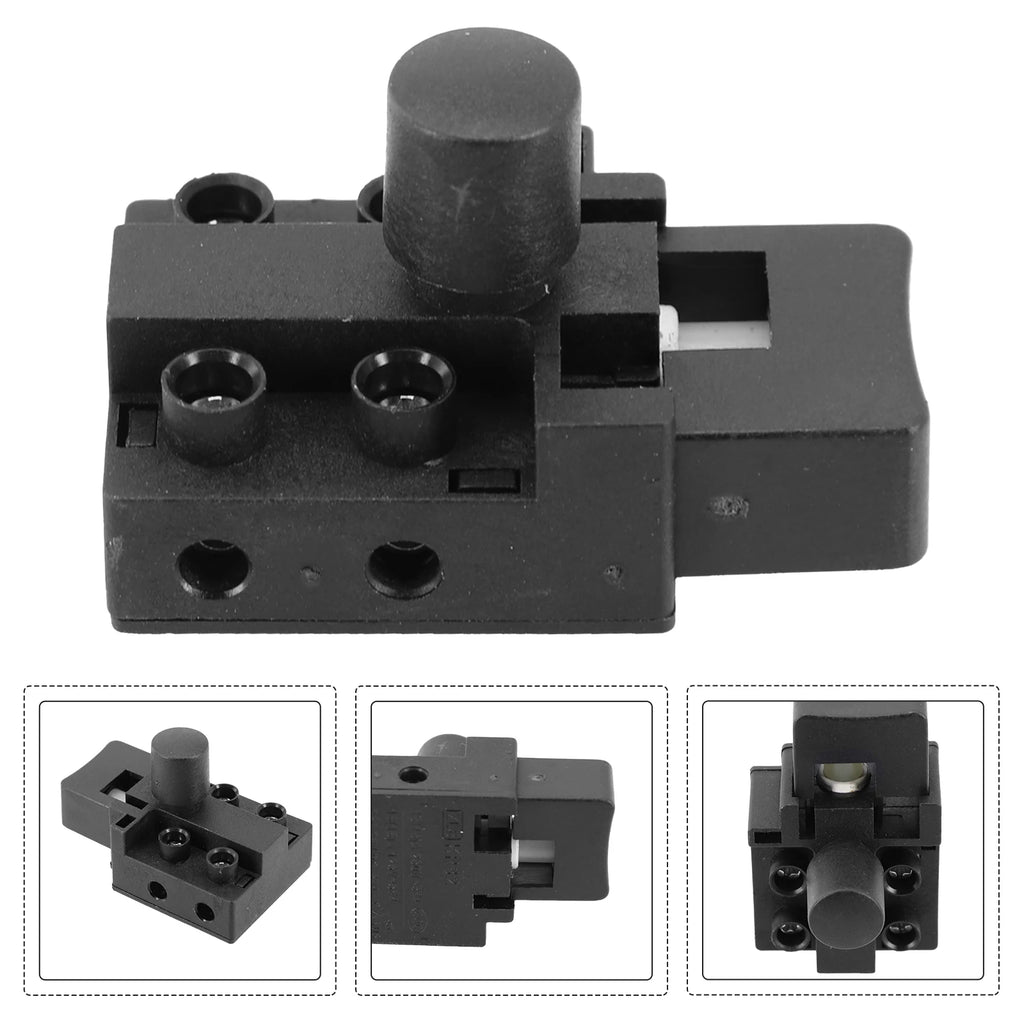 FA2-6/2D Off-Lock Trigger Switch for 5016 Electric Chain Saw Power Tool Switch Vue