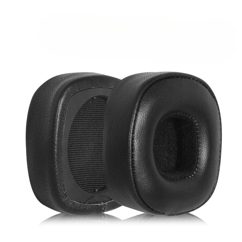 For Major4 Ear Pads, Replacement PU Leather Headphone Earpads Ear Cushions Headband for Marshall Major 4/ MAJOR IV Headphones Vue