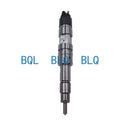 Common Rail Injector Assembly 0445120474 Is Suitable for Weichai High-quality Auto Parts Direct Spot Goods Delivery Vue 2PC