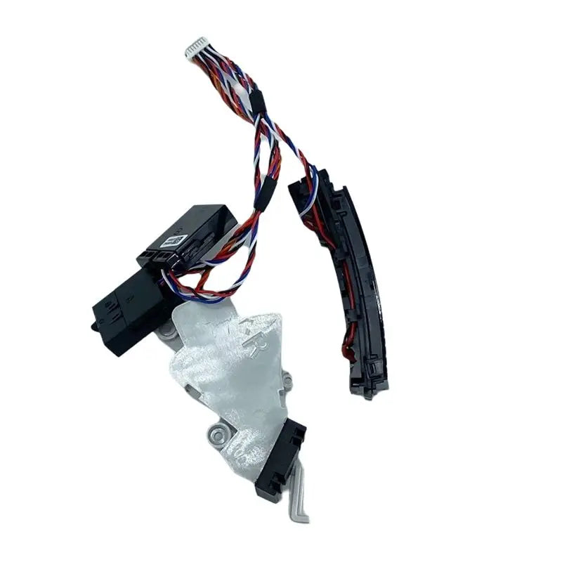 ABKW-Cliff Front Impact Assembly For Roborock Q55 Sweeper Vacuum Cleaner Cliff Sensor Accessories Vue
