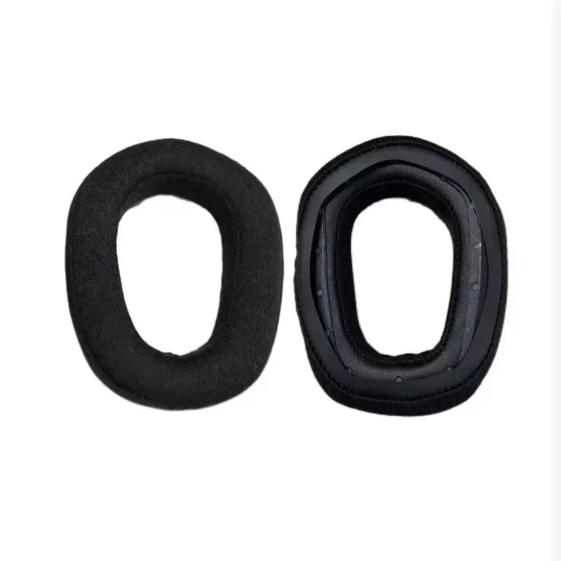 Logitech G435 Gaming Headset Replacement Ear Pads Cushion Cover Headband for G435 Lightspeed Wireless - Ergonomic Comfort Access Vue