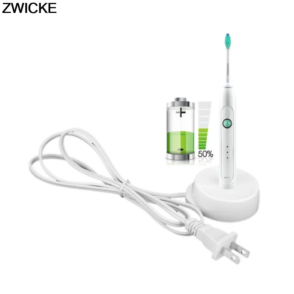 Toothbrush Charging Stand Suitable for OralB / Oral B Braun Electric Toothbrush Charger D12 16 8000 3757 3709 Charging Stand Vue