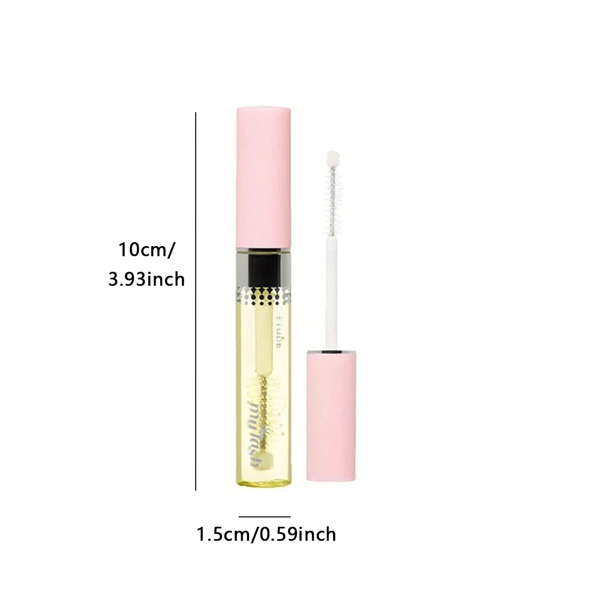 ETUDE My Lash Serum,Eyelash Health Care & Nourishing,Gentle & Non-Irritating,Natural Eyelash Care,Korean Cosmetic,Korean Makeup Vue