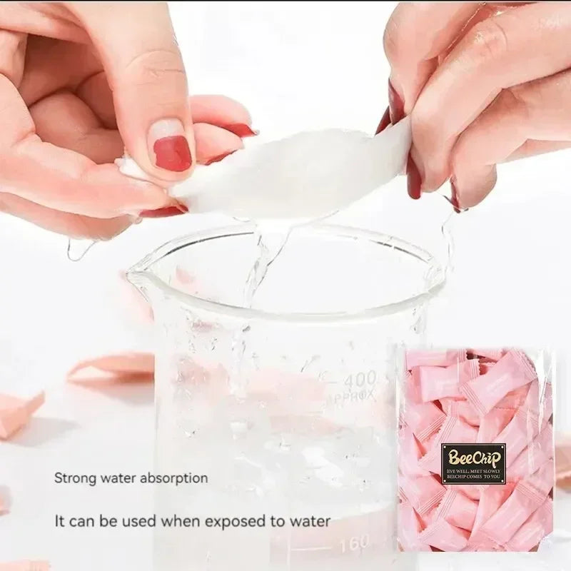 50/100pcs Disposable Face Pack Suitable For Sensitive Towels Travel In Compressed Bag Compressed Skin Cotton Cleansing Towel Vue