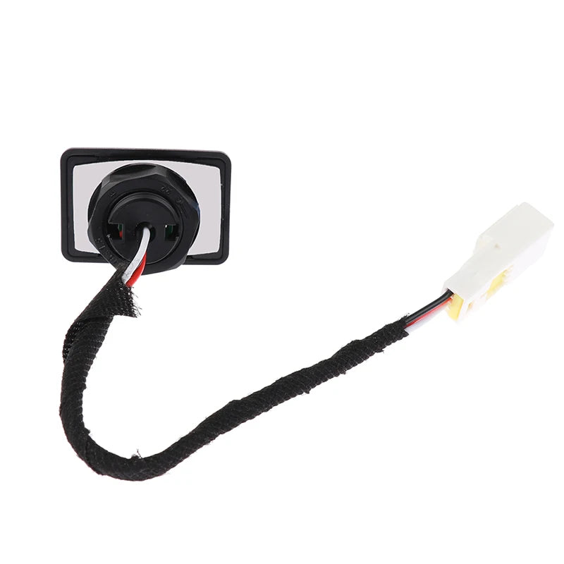 Car Electric Tailgate Trunk Release Switch Rear Door Tailgate Control Replacement Switch Vue