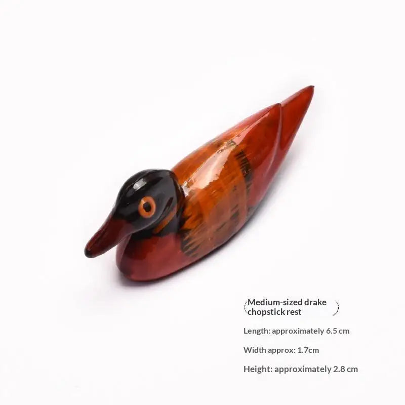 Creative Japanese Chopsticks Holder Wooden Chopstick Pillow Spoon Fork Knife Stand Table Decor Chopstick Rest Tableware Holder Vue 2