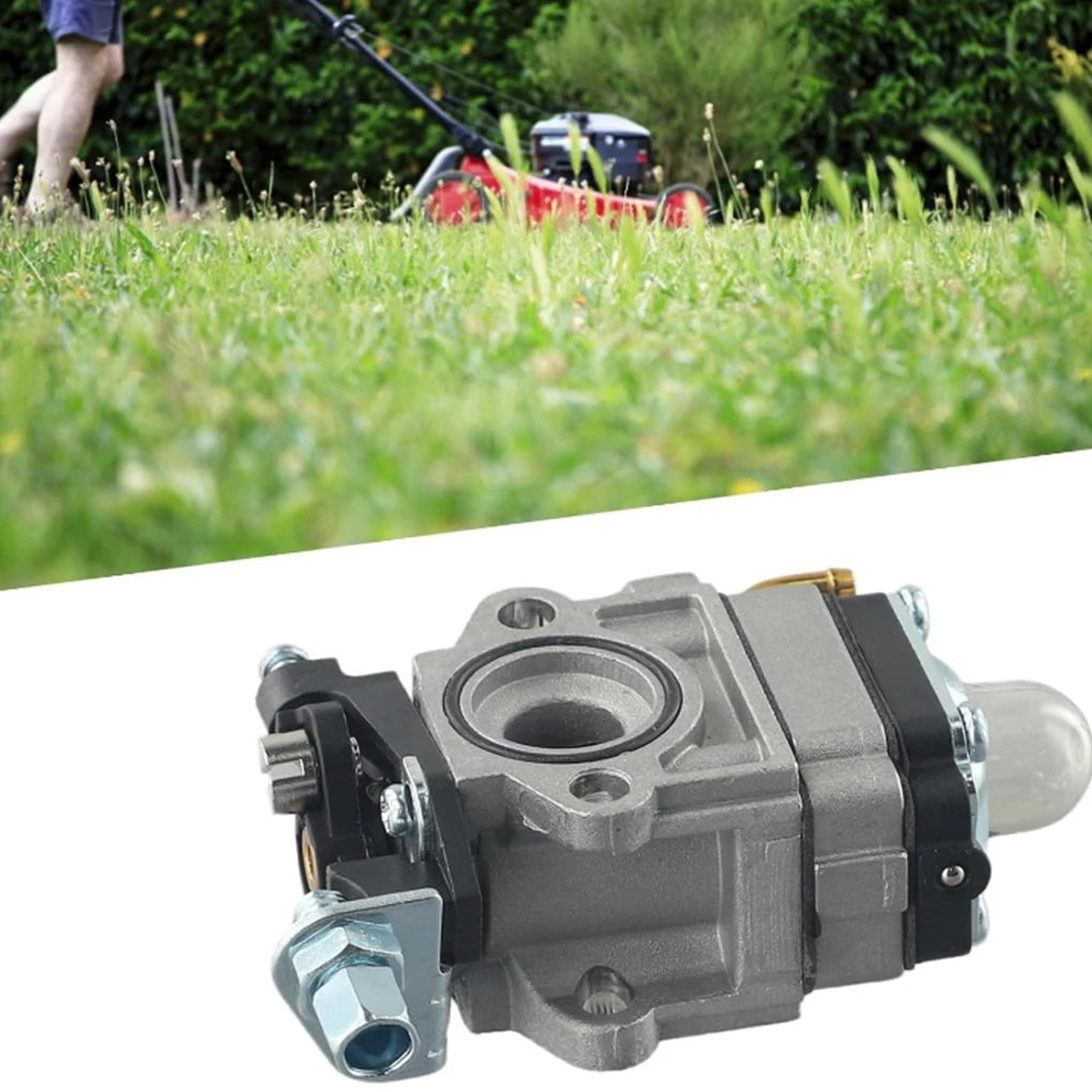 43cc 2-Stroke Carburetor for Lawn Mowers & Trimmers Small Engine Carburetor Vue