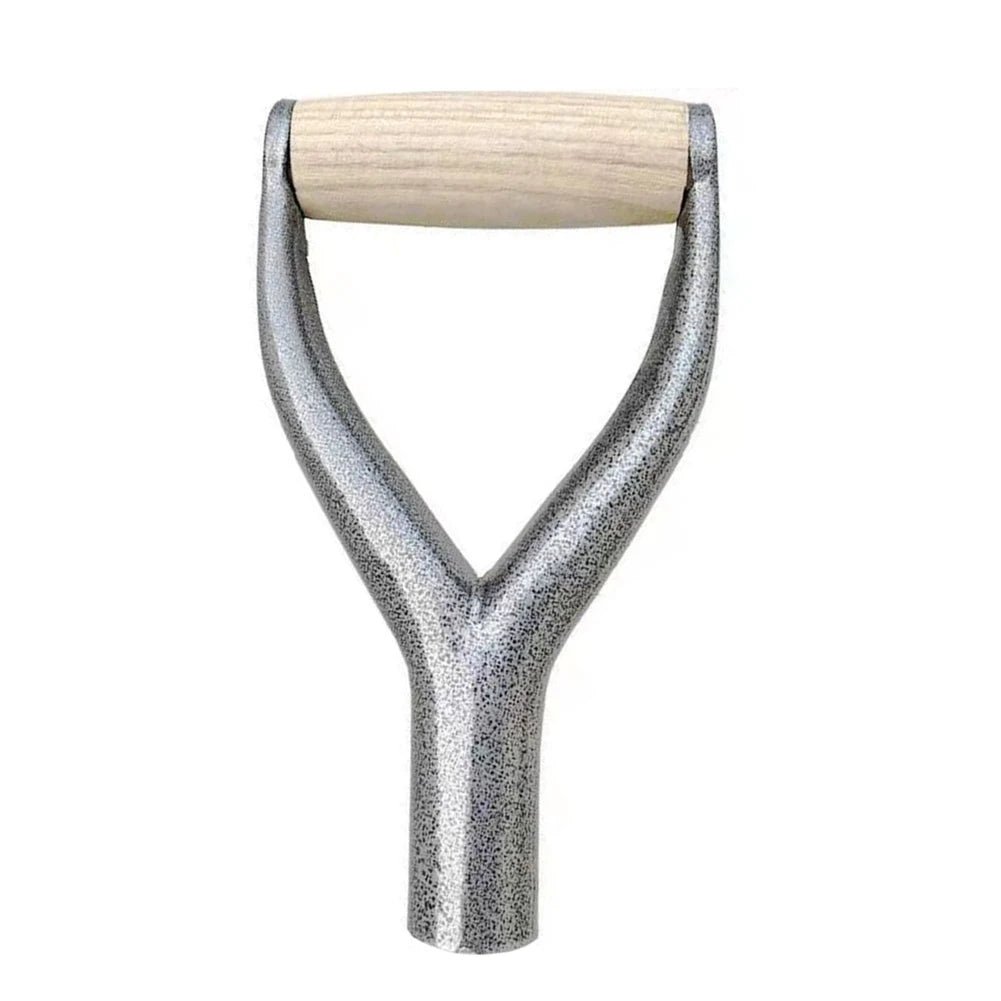 Y-Grip Shovel Handle Replacement – Snow, Digging & Raking Shovel Handle Replacement Vue