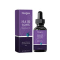 Hair Growth Serum Anti Baldness Treatment Hair Loss Nourishing Scalp Anti-Frizz Strengthening Hair Roots Hair Care Essence 30ml Vue 30ml boxed