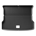 Smabee for Xpeng G6 2023 2024 2025 2026 Car All-Weather Floor Mats Cargo Liner Trunk Pad TPE 3D Foot Mat Accessories Vue TRUNK 1pc for Xpeng G6
