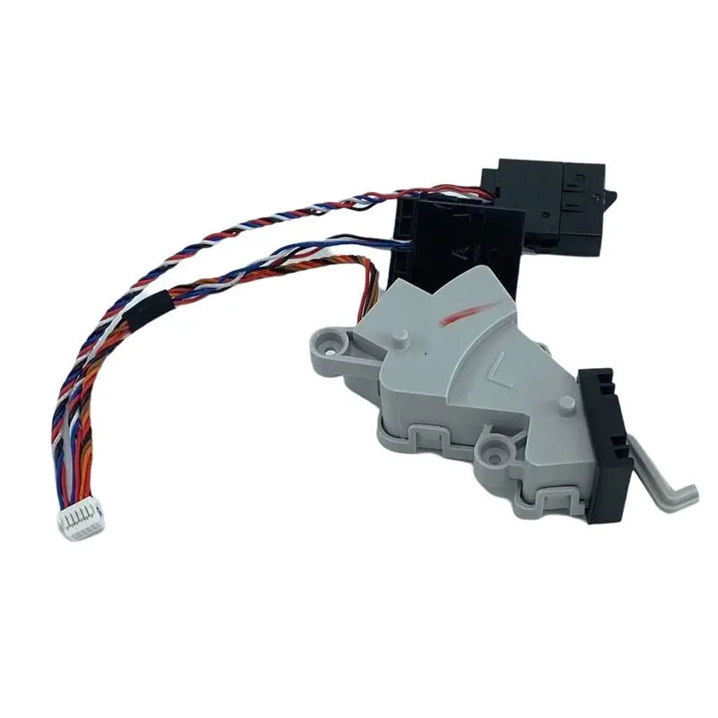 ABKW-Cliff Front Impact Assembly For Roborock Q55 Sweeper Vacuum Cleaner Cliff Sensor Accessories Vue As Shown L